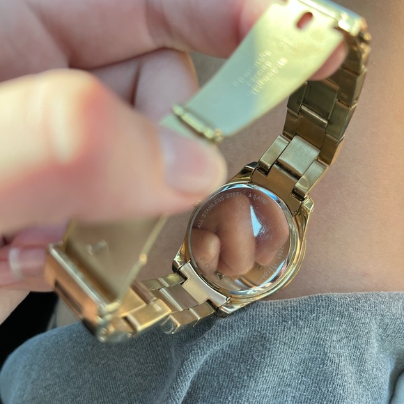 1 Michael Khors, and 2 Fossil watches. main image 6